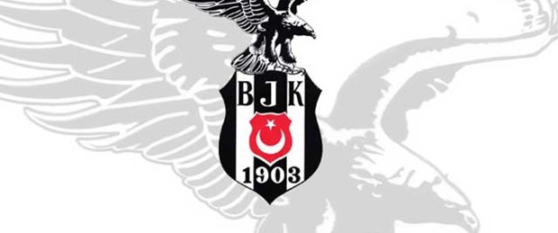 Beşiktaş'ın yeni logosu