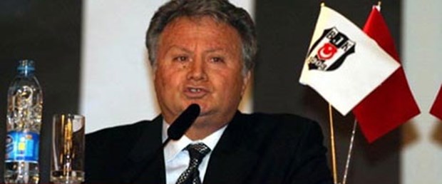 'Beşiktaş'ta adaylar çoğalırsa...'