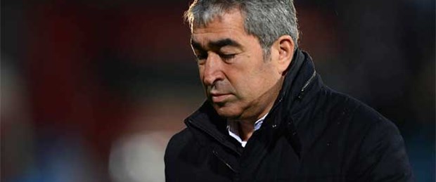 Beşiktaş'ta Aybaba dönemi bitti
