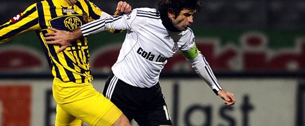 Beşiktaş'ta bir devir sona erdi