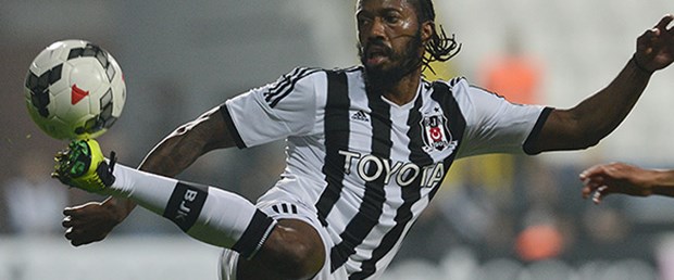 Beşiktaş'ta Fernandes şoku!
