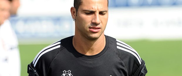 Beşiktaş'ta Quaresma bilmecesi