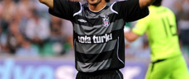 Beşiktaş'ta sarı kart alarmı