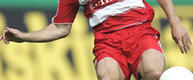 Beşiktaş'ta transfer atağı
