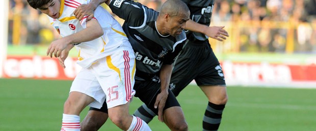 Beşiktaş'ta zirve hesapları
