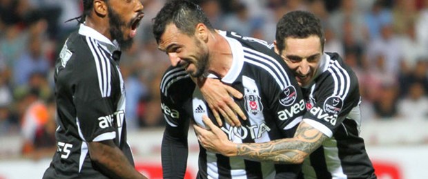Beşiktaş’tan ‘ekmeğe muhtaç’ yanıtı