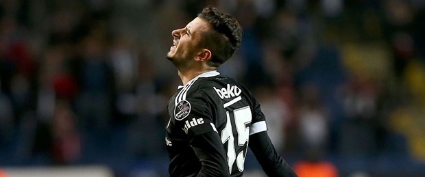 BEŞİKTAŞ'TAN OĞUZHAN AÇIKLAMASI