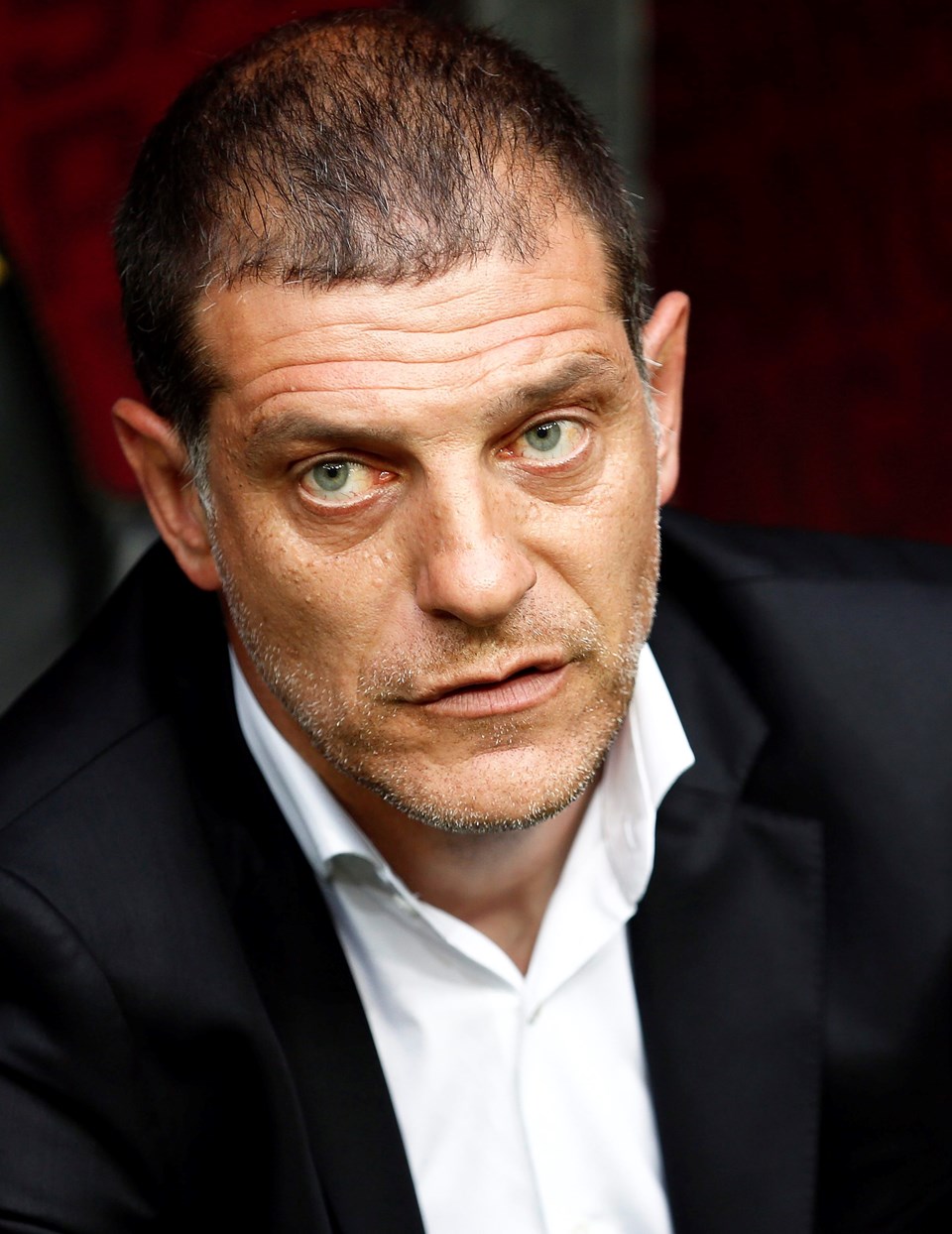Slaven Bilic, West Ham gibi bir bütçeli takımla dördüncü torbadan gelen Romen takımı Astra Giurgiu'ya elenince İngiliz basınında eleştirilerin hedefi oldu.