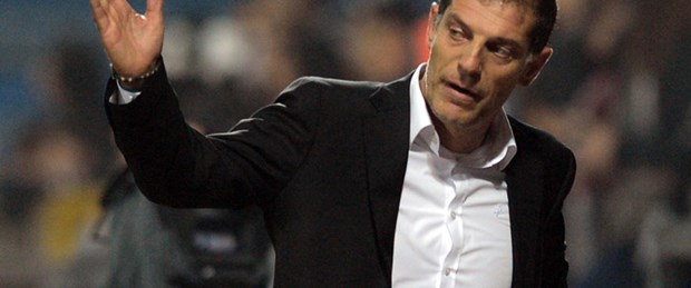 Bilic: Oyuncuların babası değilim