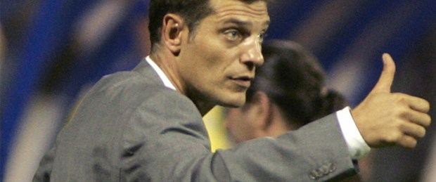 Bilic resmen Beşiktaş'ta