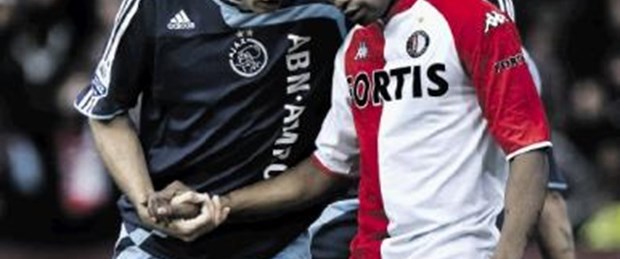 Blackburn Slory'yi alıyor