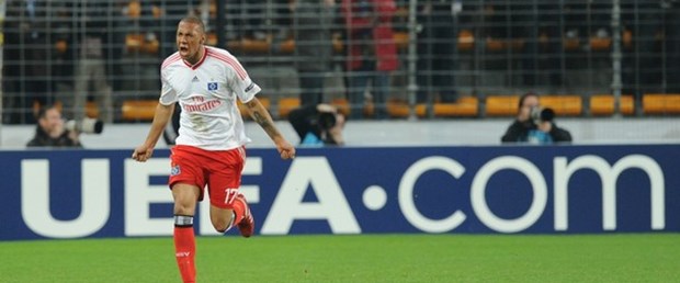Boateng City yolunda