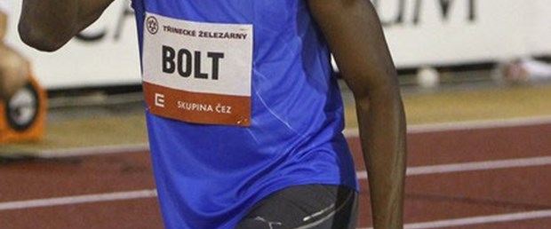 Bolt Amerika'da yok