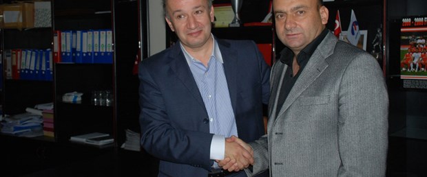 Boluspor'da Mustafa Uğur dönemi