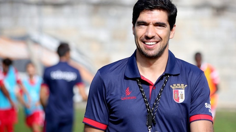 Abel Ferreira