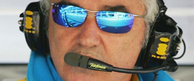Briatore'ye '2013' müjdesi