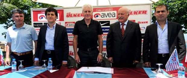 Bross taraftarlardan destek istedi