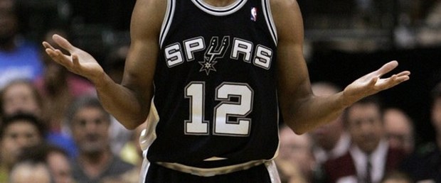 Bruce Bowen emekli oldu