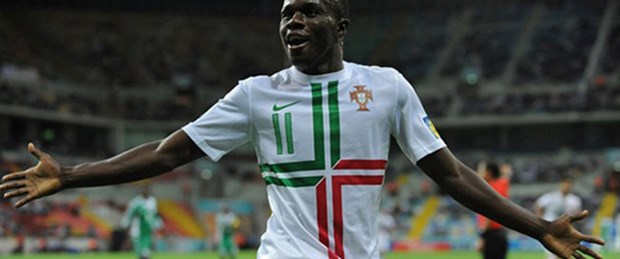 Bruma Aslan oluyor