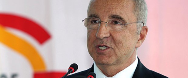 'Bu gruptan da çıkarız'