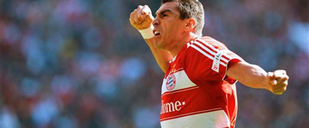 Bu kez Bayern farklı kazandı