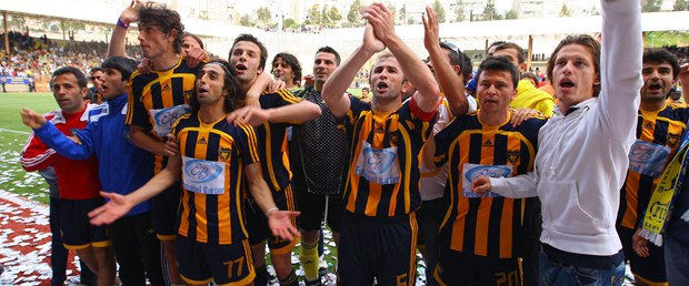 Bucaspor Bank Asya'da