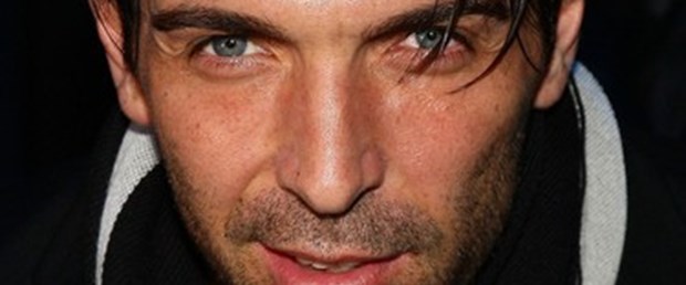 Buffon: Kupaya dokunmak heyecan verici