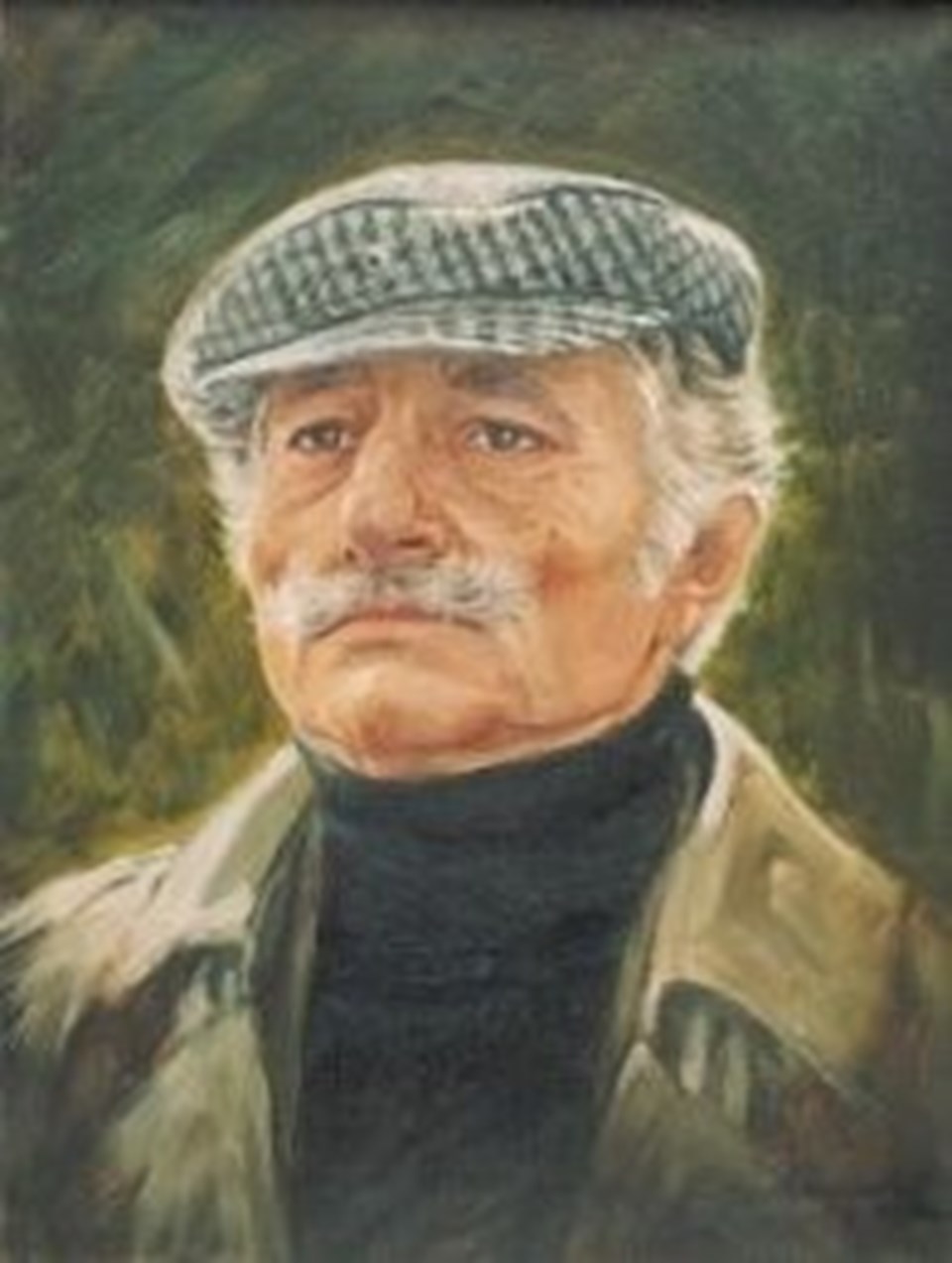 1926 doğumlu Seba'yı geçen yıl kaybettik.