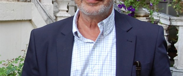 Bülent Tulun'a çirkin saldırı