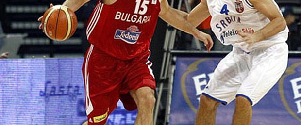 Bulgaristan
