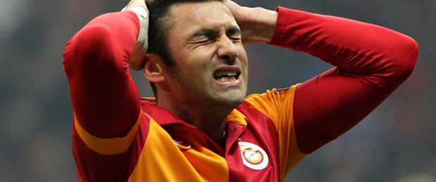 Burak ve Engin için 1 milyon Euro'luk dava
