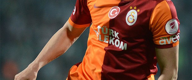 Burak Yılmaz imzayı attı