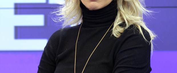 Burcu Hakyemez'le Son Set
