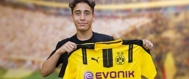 emre mor dortmund transfer danimarka070616.jpg