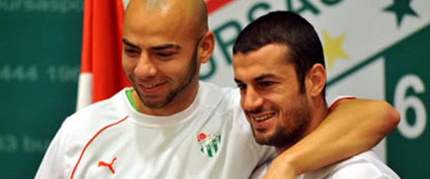 Bursaspor galibiyete odaklandı