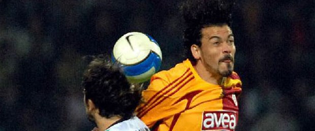 Bursaspor gözünü Servet'e dikti!