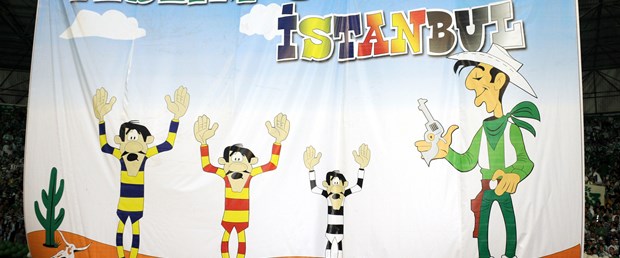 Bursaspor, İstanbul'u ''teslim'' aldı