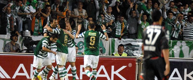 Bursaspor 'Şen' şakrak
