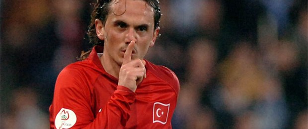 Bursaspor Tuncay Şanlı ile anlaştı