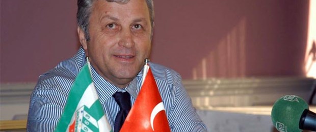 Bursaspor'a acı haber: İbrahim Yazıcı vefat etti