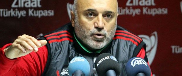 Bursaspor'da Karaman dönemi