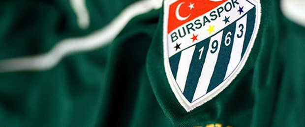 Bursaspor'dan UEFA açıklaması