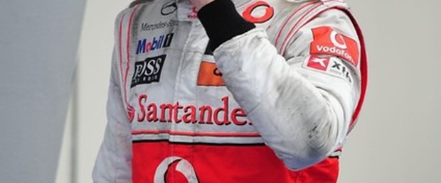 Button şaşırdı