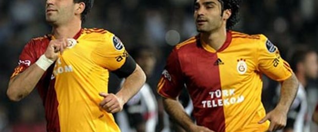 Büyük aşk nefretten doğdu!