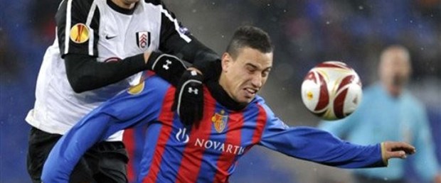 Çağdaş: 2-3 yıl daha Avrupa'dayım