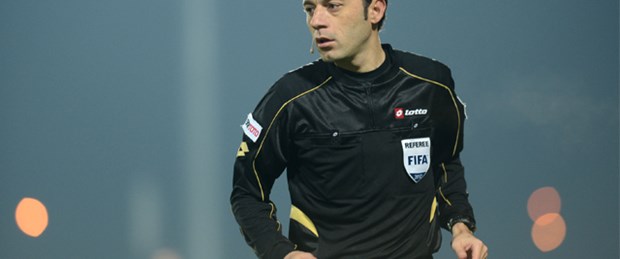 Çakır'a dev bir maç daha