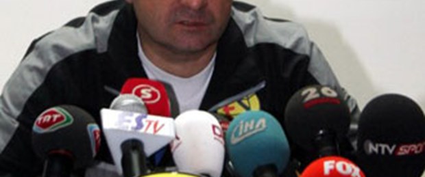 Çalımbay bir puandan memnun