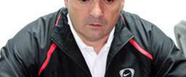 Çalımbay: Hedefimiz galibiyet