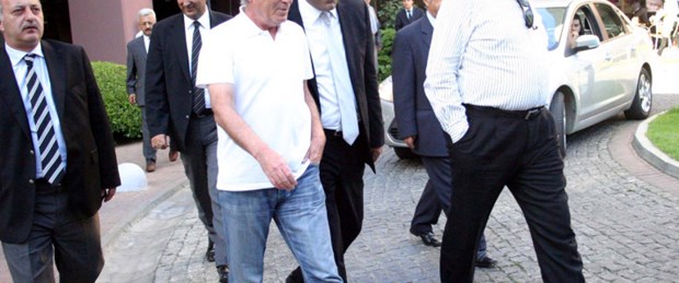 "Çalışacak pozisyonda değilim"