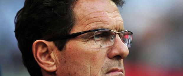 Capello: Arjantin'den çekiniyorum